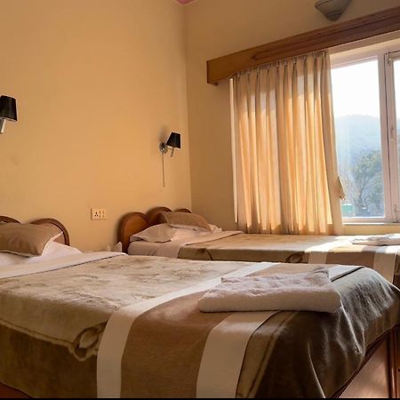 Green Tara Hotel Pokhara Ngoại thất bức ảnh