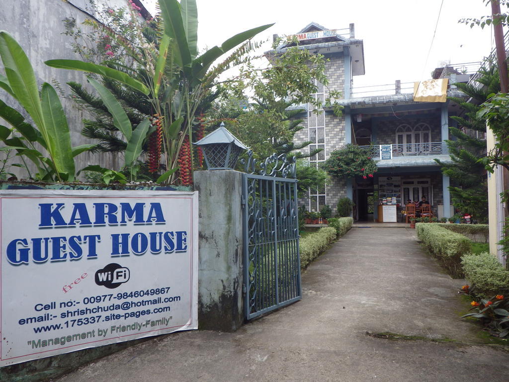 Green Tara Hotel Pokhara Ngoại thất bức ảnh