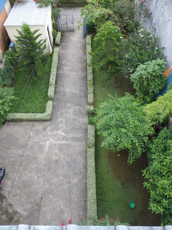 Green Tara Hotel Pokhara Ngoại thất bức ảnh
