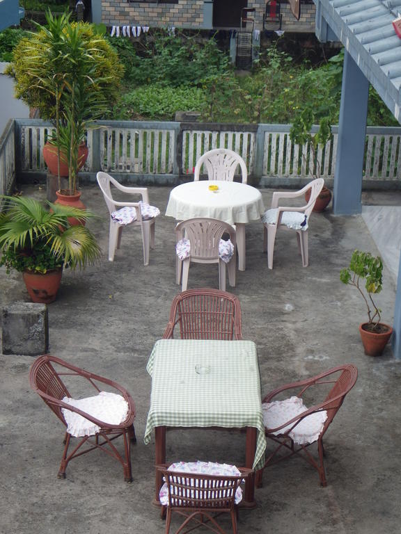 Green Tara Hotel Pokhara Ngoại thất bức ảnh