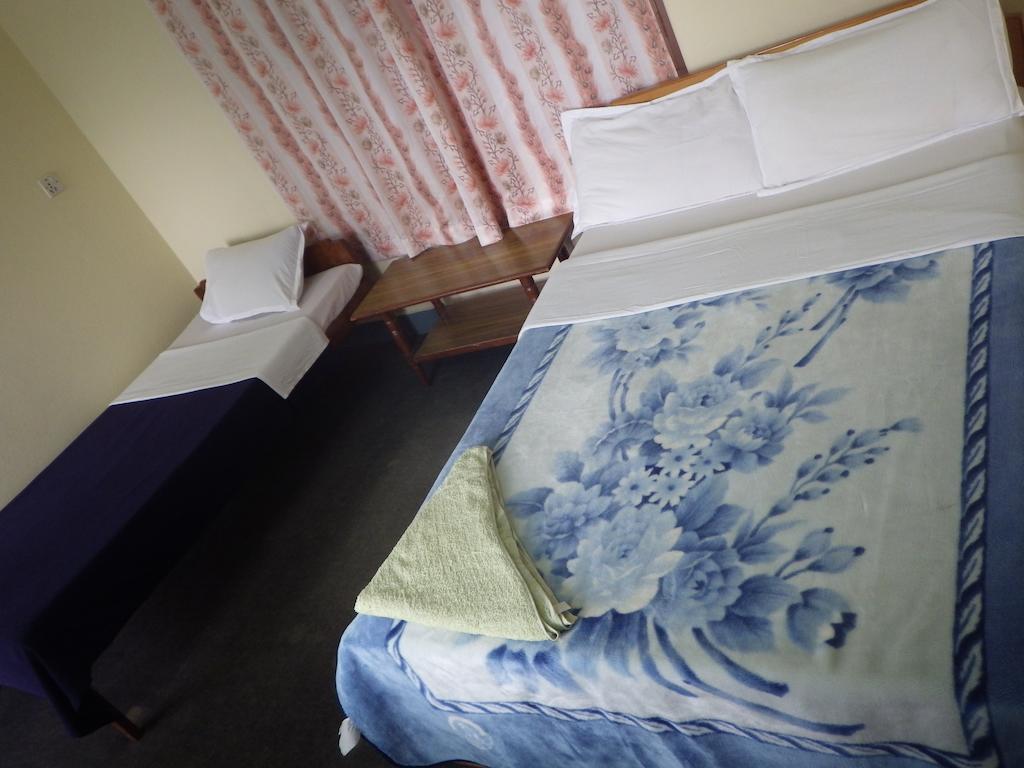 Green Tara Hotel Pokhara Ngoại thất bức ảnh