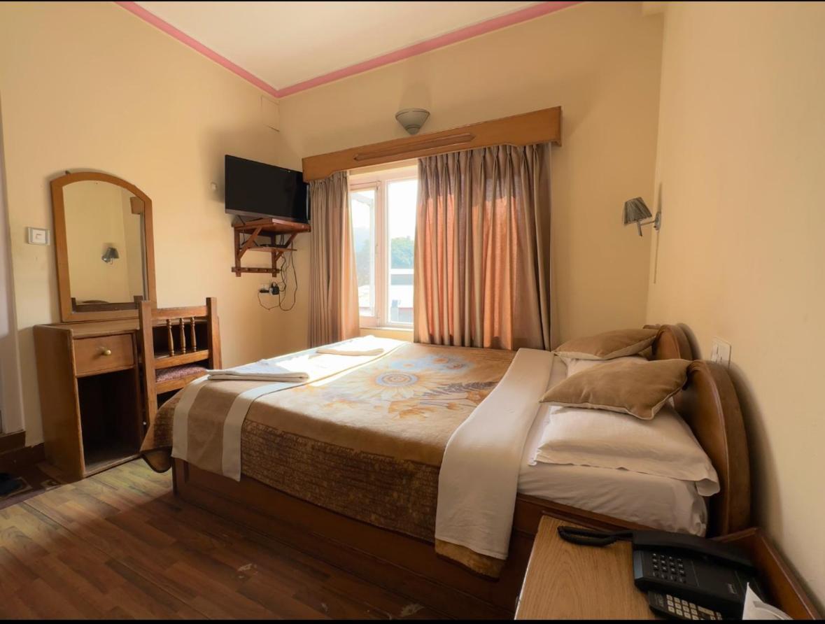 Green Tara Hotel Pokhara Ngoại thất bức ảnh