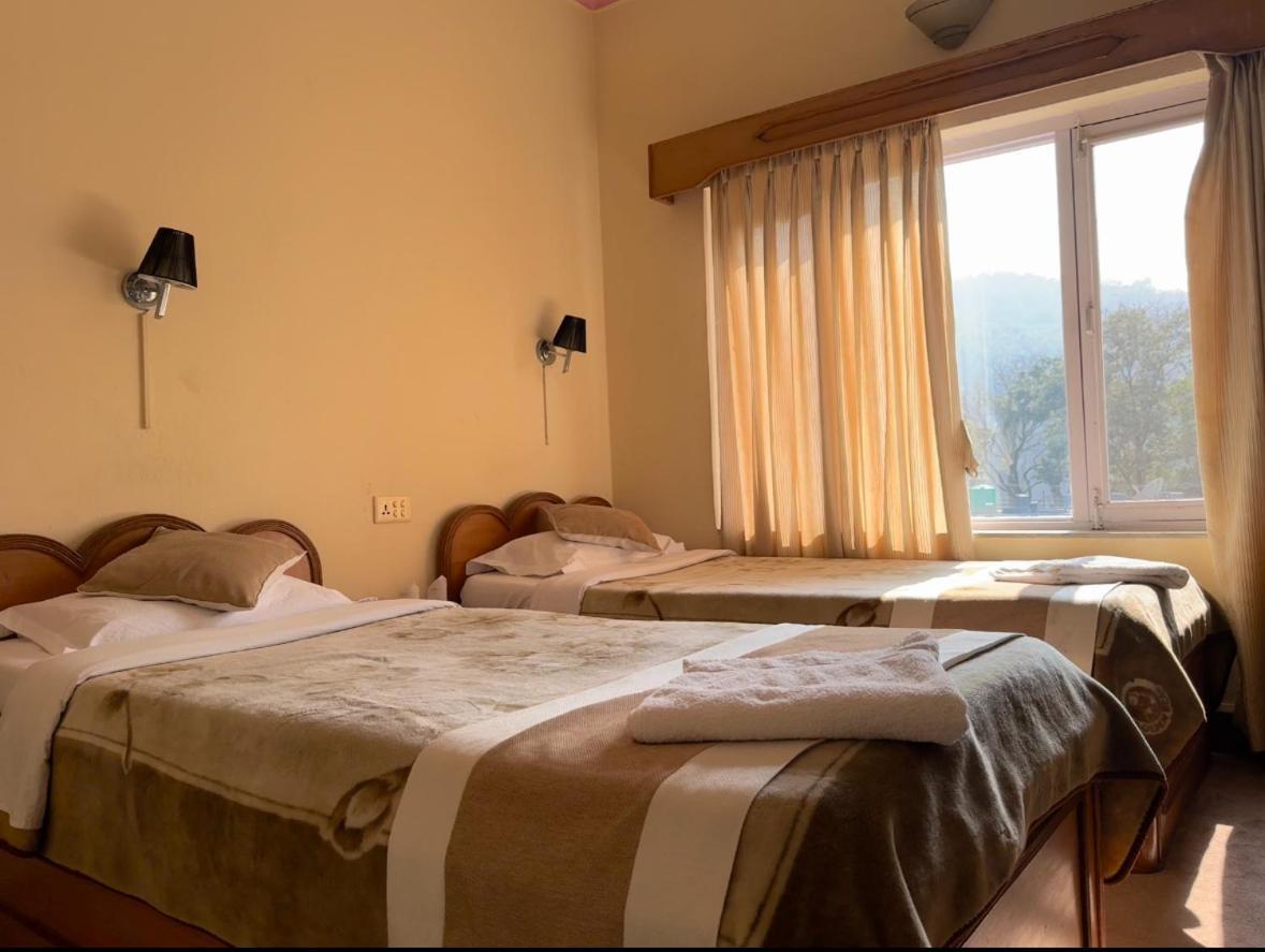 Green Tara Hotel Pokhara Ngoại thất bức ảnh