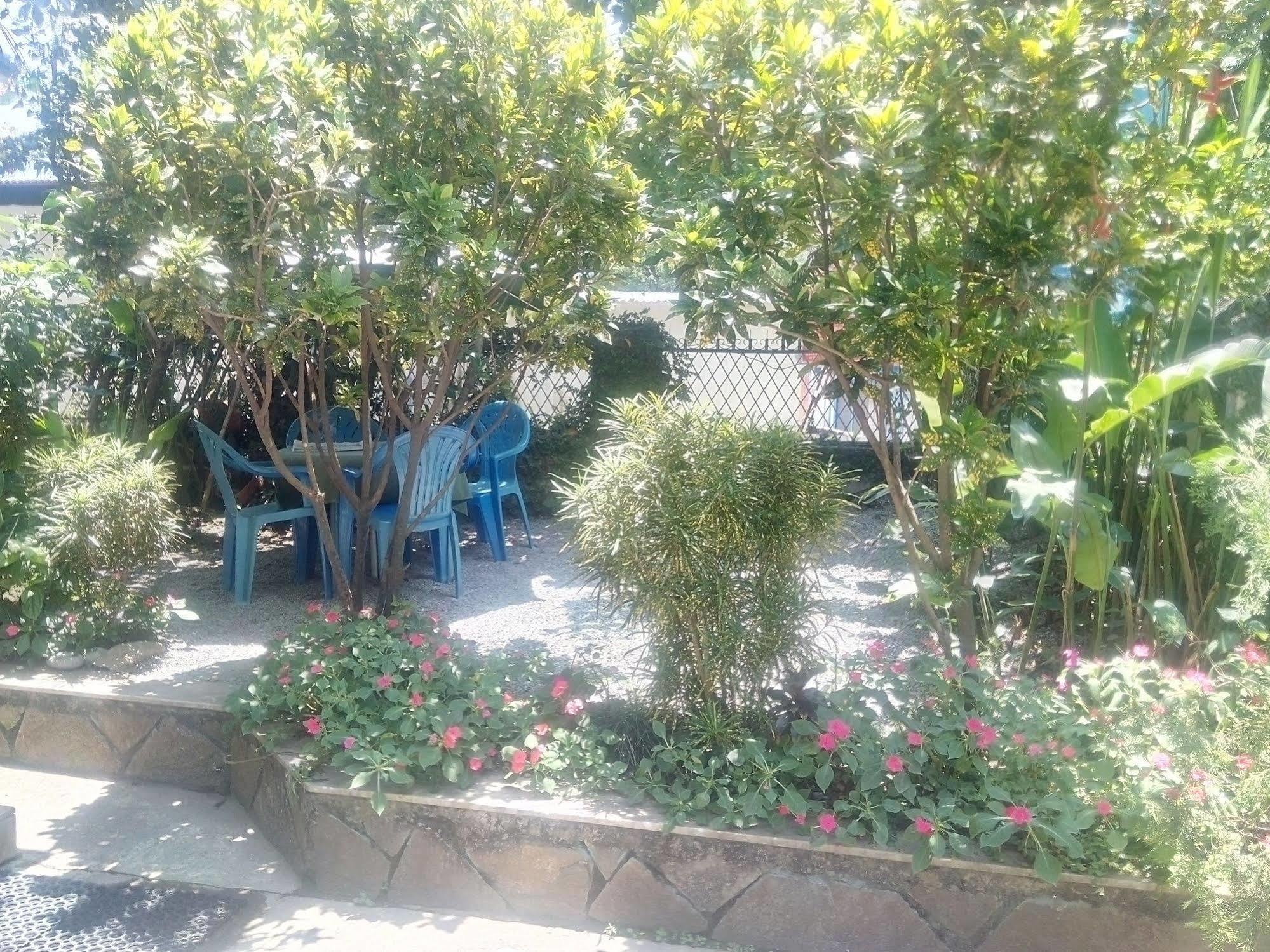 Green Tara Hotel Pokhara Ngoại thất bức ảnh
